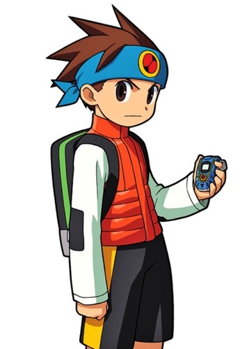 Lan Hikari