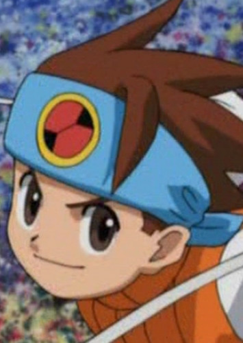 Lan Hikari