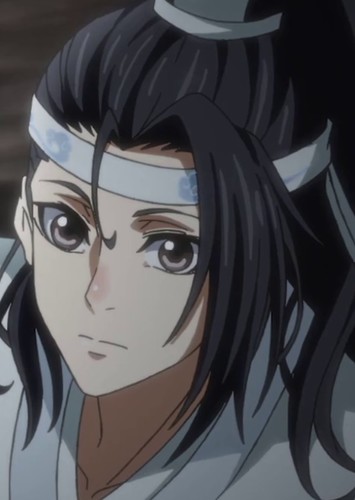 Lan Jingyi