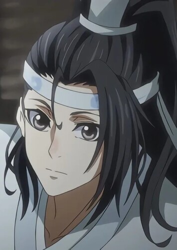 Lan Jingyi