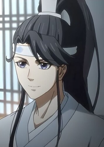 Lan Sizhui