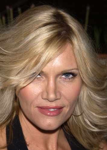 Lana Clarkson