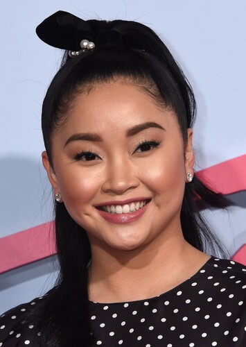 Lana Condor