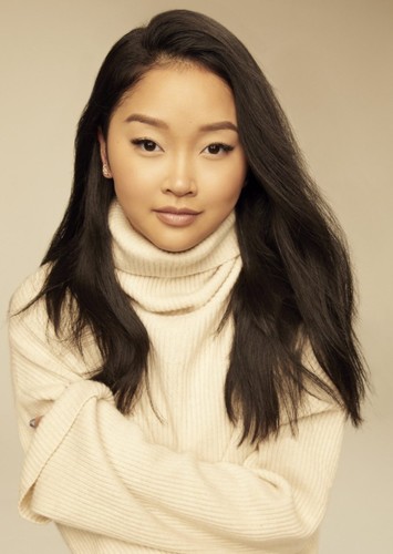 Lana Condor