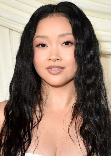 Lana Condor