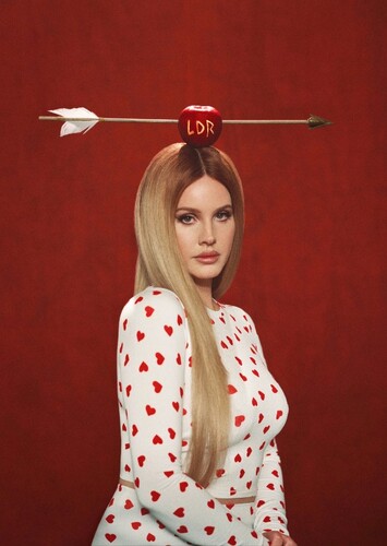 Lana Del Rey