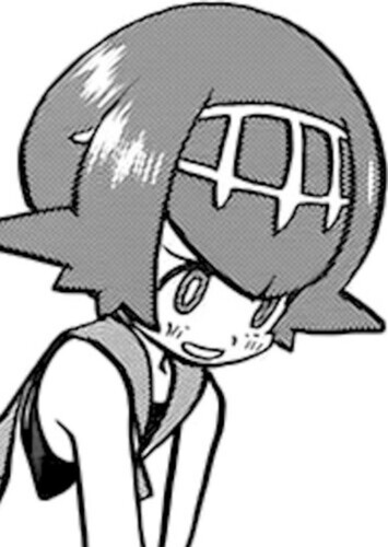 Lana (English Dub)