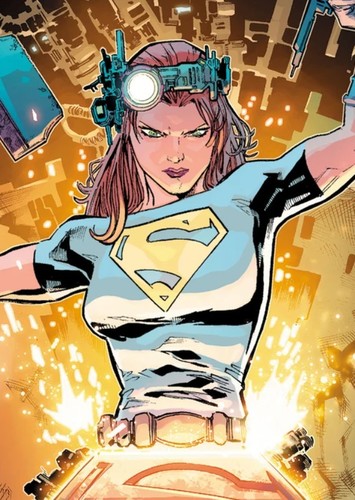 Lana Lang