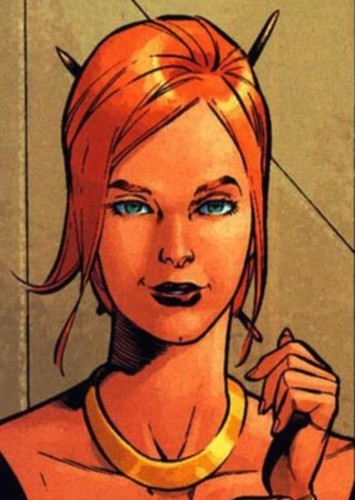 Lana Lang