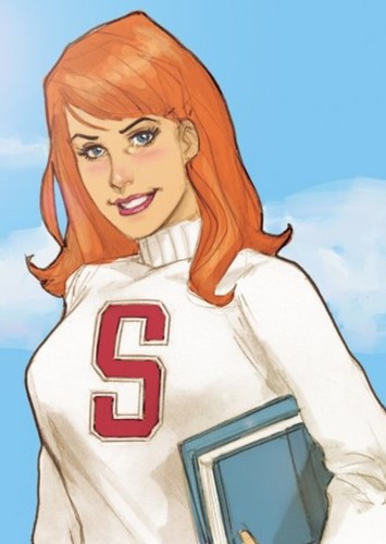 Lana Lang