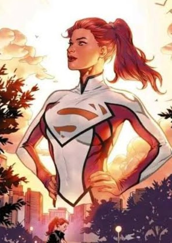 Lana Lang