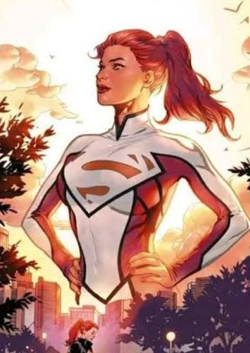 Lana lang