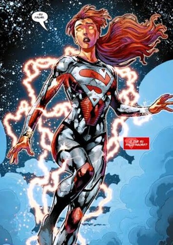 Lana Lang