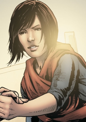 Lana Lang