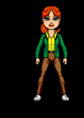 Lana Lang