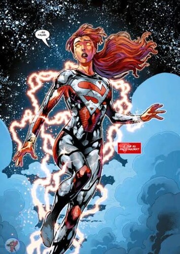 Lana Lang