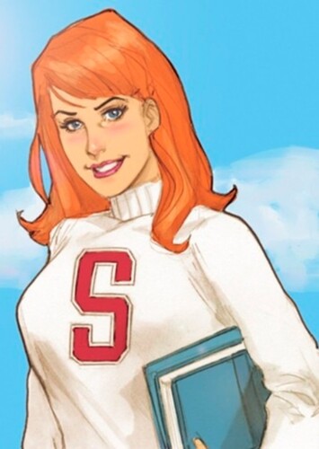Lana Lang