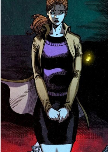 Lana Lang