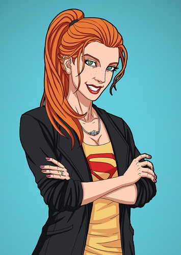 Lana Lang