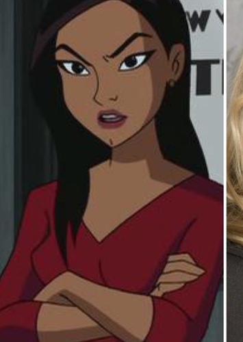 Lana Lang