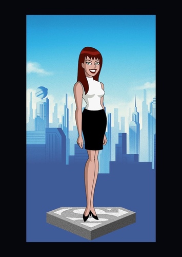 Lana Lang