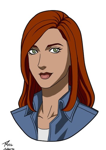 Lana Lang
