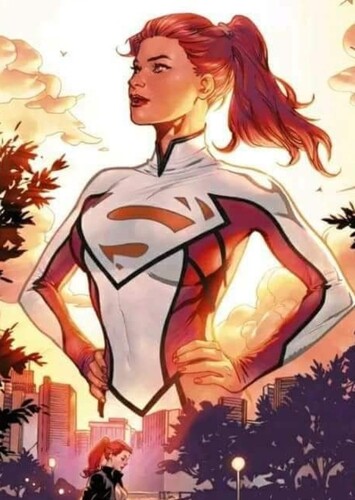 Lana Lang