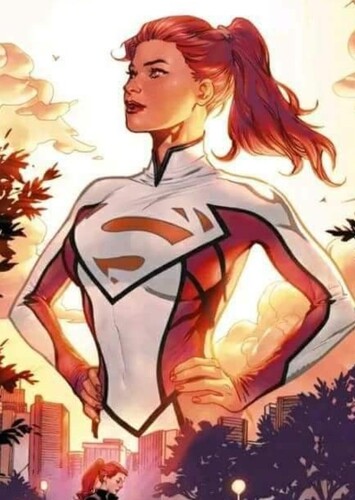 Lana Lang