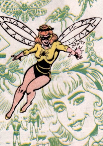 Lana Lang (Earth-167)