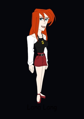 Lana Lang