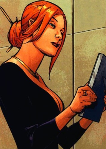 Lana Lang