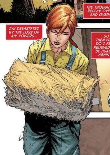 Lana Lang