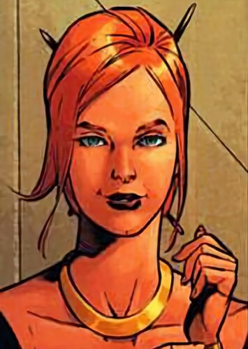 Lana Lang