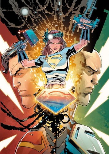 Lana Lang