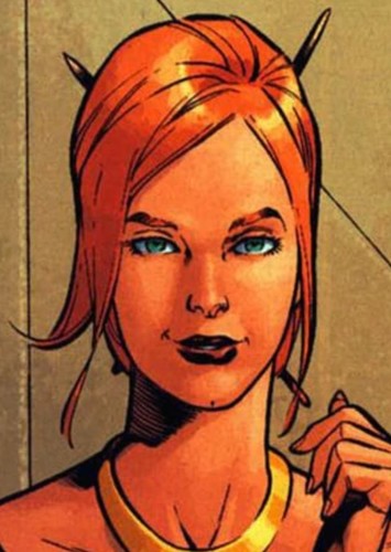 Lana Lang