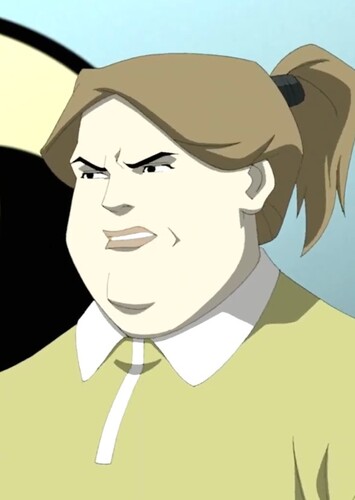 Lana Lang