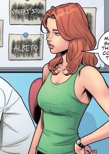 Lana Lang