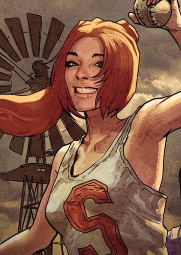 Lana Lang