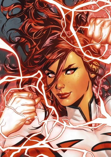 Lana Lang