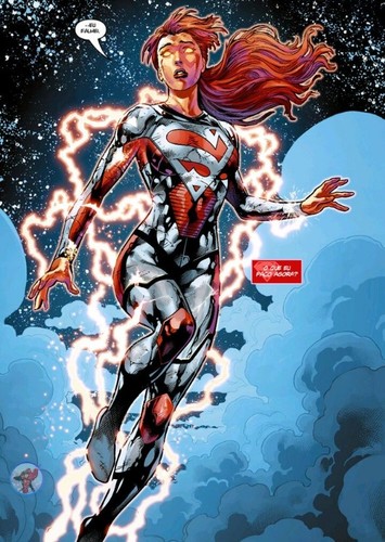 Lana Lang