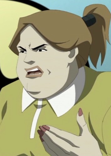 Lana Lang