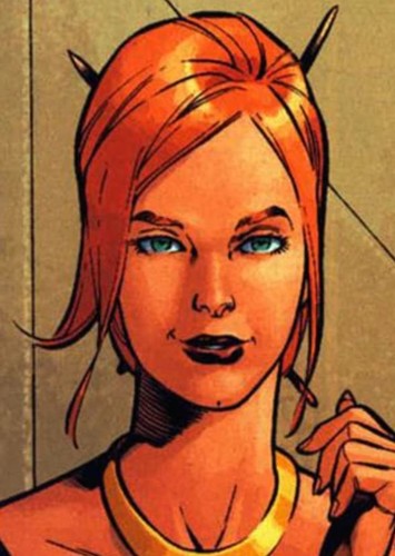 Lana Lang