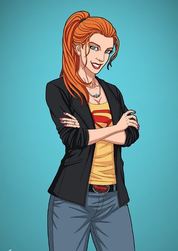 Lana Lang