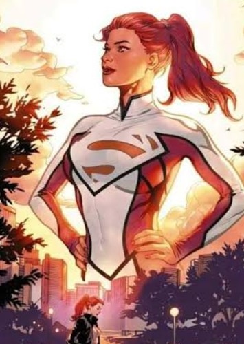 Lana Lang