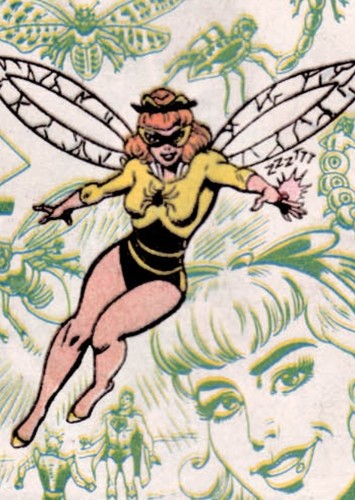 Lana Lang