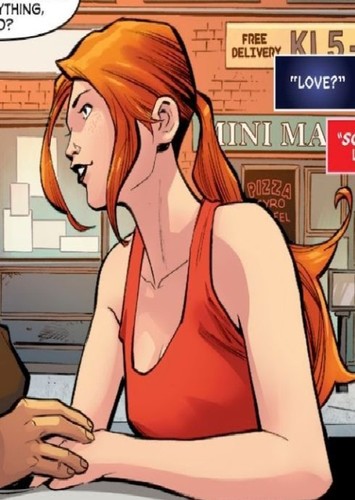 Lana Lang