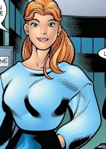 Lana Lang (adult)