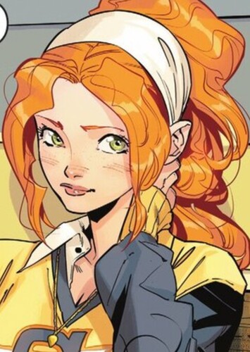 Lana Lang (young)