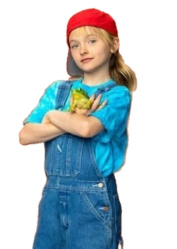 Lana Loud