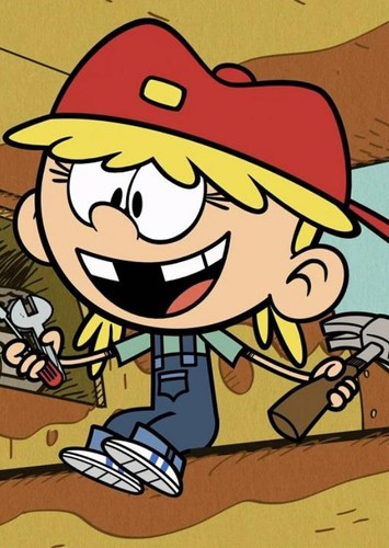 Lana Loud